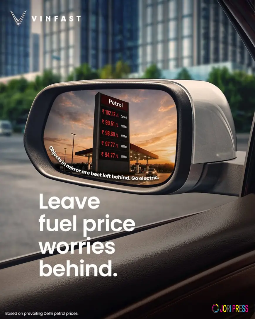 VinFast Ludhiana Redefines Electric Mobility in Punjab | Premium Quality, Unmatched Savings, and a Complete EV Experience Now in Your City