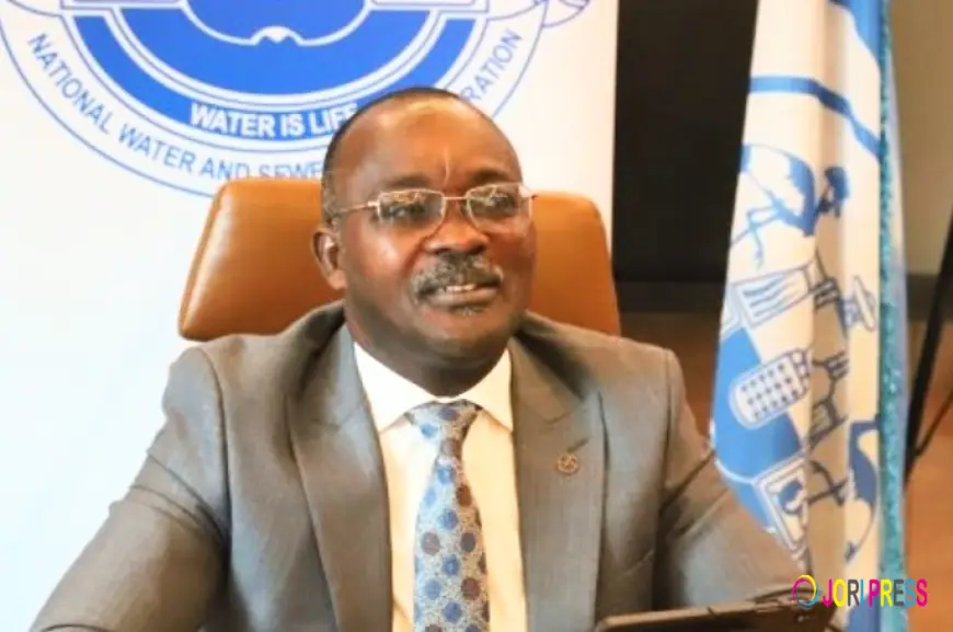 NWSC’s UGX14.2 Billion Hoima City Project to Boost Water Supply