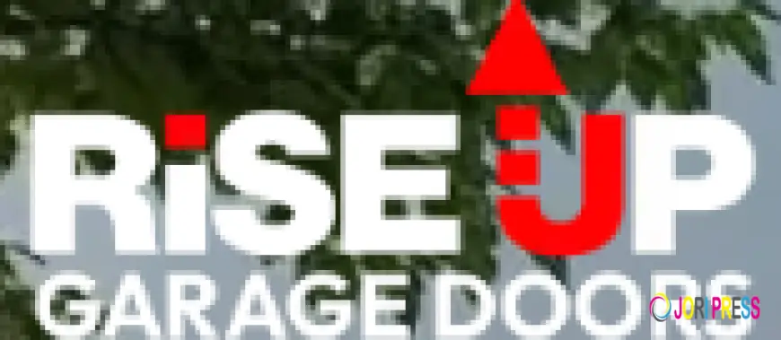 Rise Up Garage Doors
