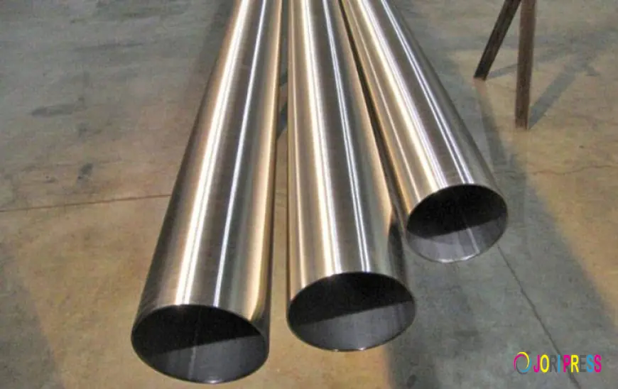 SS 304 Hygienic Tubes: Features, Uses, and Industrial Benefits