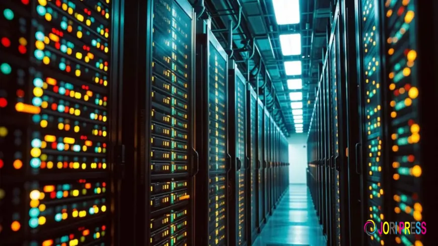 How to Migrate to a Data Center as a Service Model Without Disrupting Operations