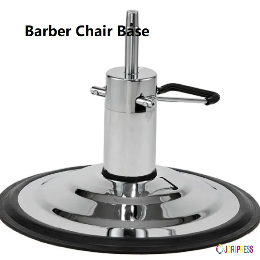 BARBERCHAIRPUMPS Barber Chair Hydraulic Base Professional Equipment