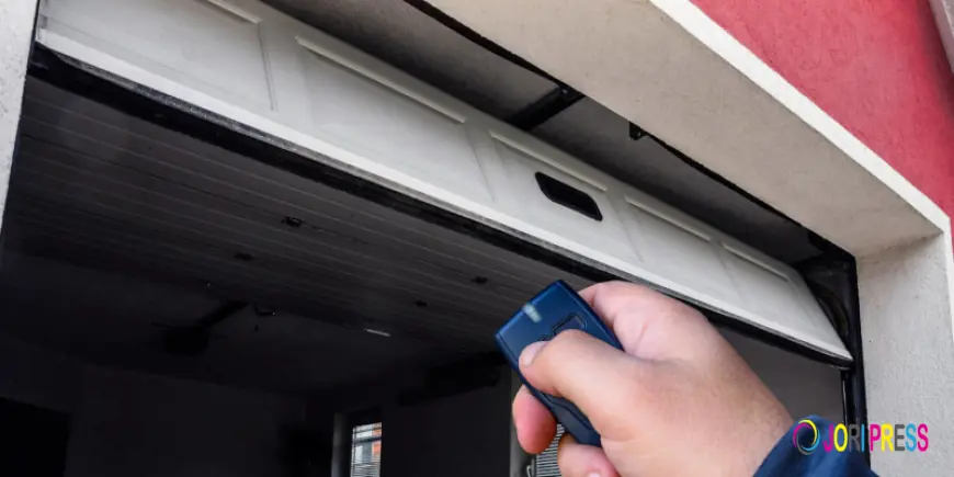 Ways to Prepare Your Home and Clear Space Before a Professional Garage Door Installation in Nashville