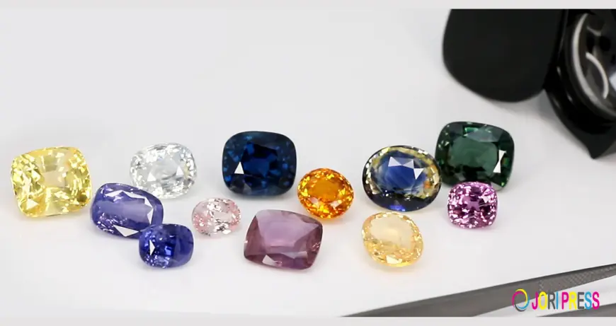 Why your gemstone is not working