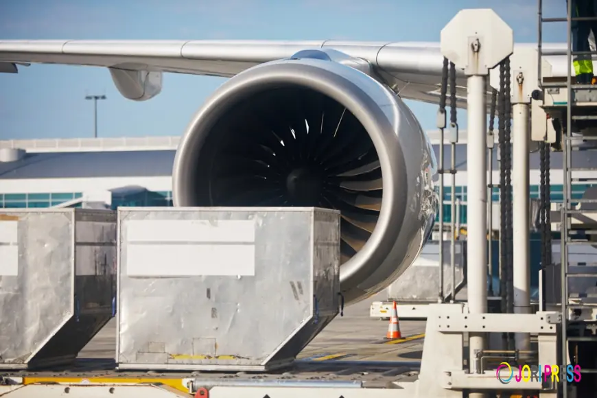 Why Do Aerospace Manufacturers Need an Aerospace Freight Forwarder Canada?