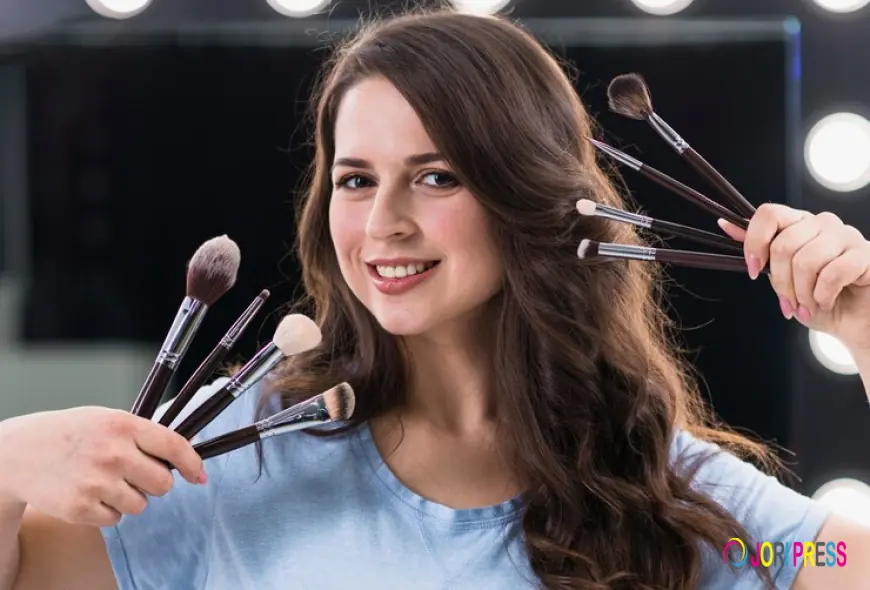 Paige Anderson Announces Expansion of Luxury Makeup Artist Services in Dallas, TX