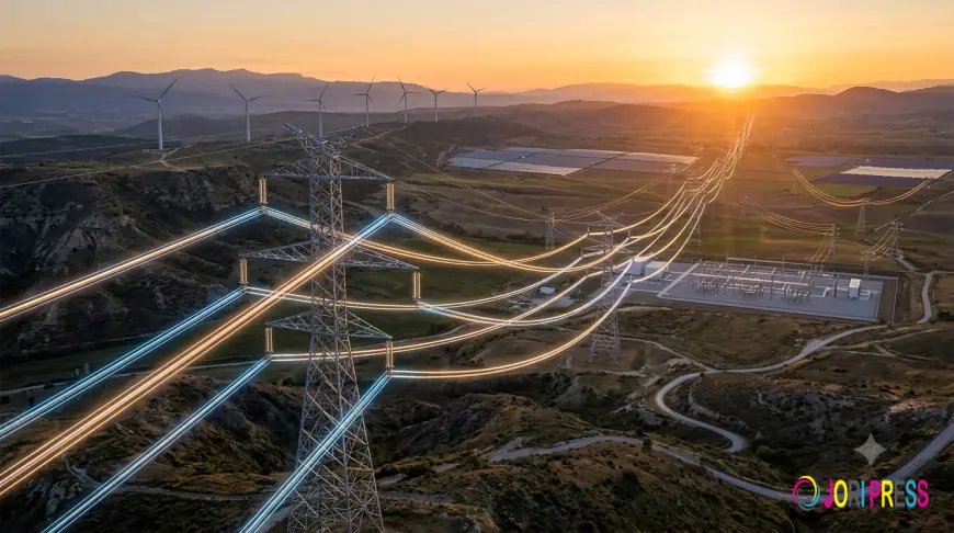 High Temperature and Low Sag Conductor Market Size, Share, Growth, Trends & Forecast 2026–2035