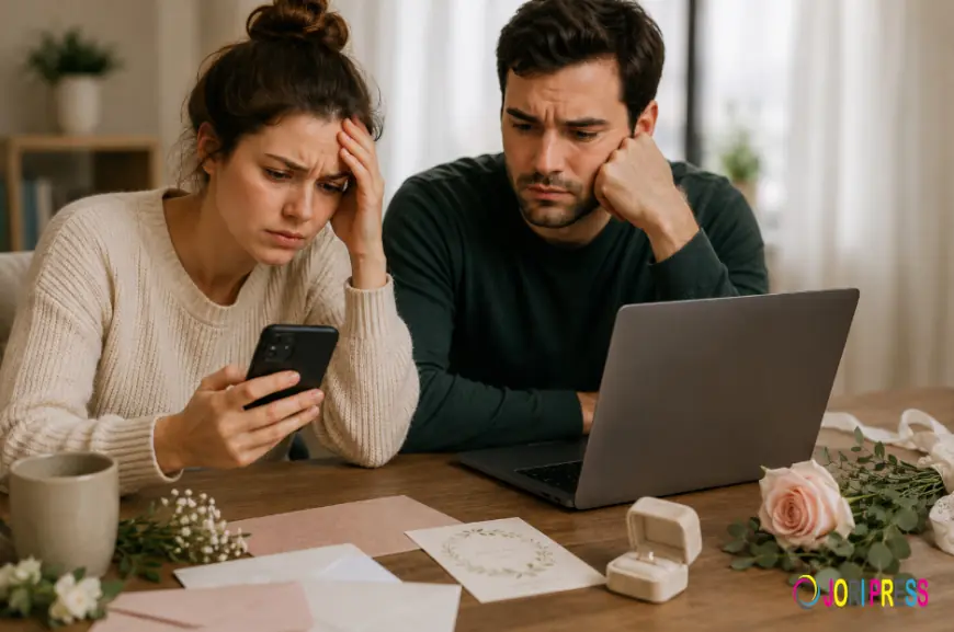 How to RSVP by Text for a Wedding: A Complete Wedding RSVP Guide by Dearest Guest