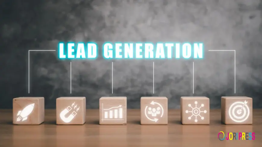 Lead Generation Process B2B Companies Follow for Better ROI