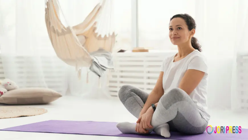 Can Yoga and Meditation Improve Fertility and Pregnancy Outcomes?