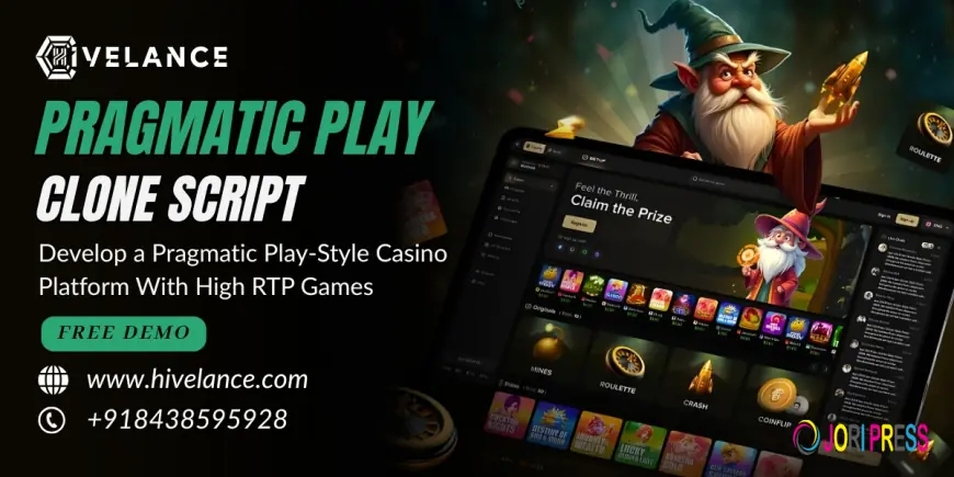 Buy vs Build: Pragmatic Play Clone Script Costs and Timeline for Startups