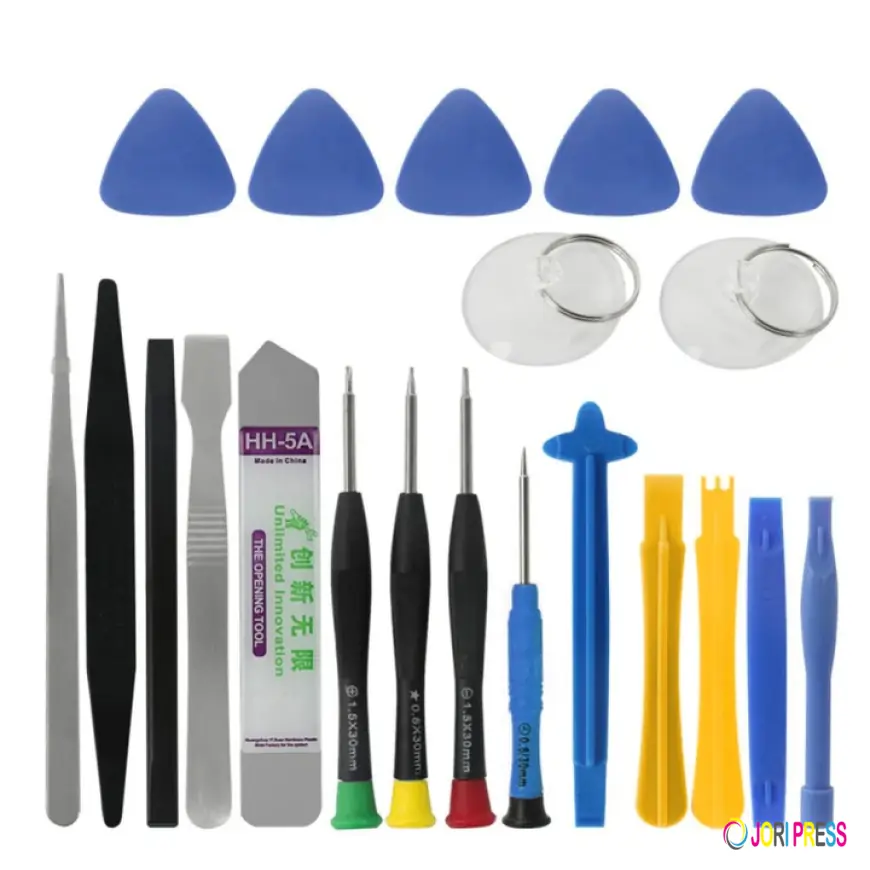 Advantages of Online Mobile Phone Parts for Daily Device Repairs