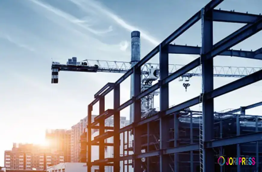 PEB Manufacturing Companies in Coimbatore: Driving Modern Industrial Construction