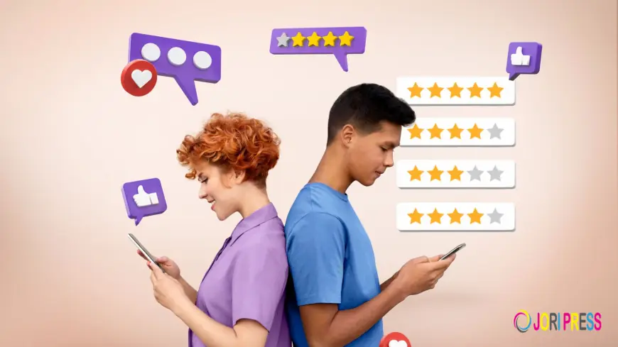Do Google Reviews Help SEO? Discover the Real Impact on Local Rankings