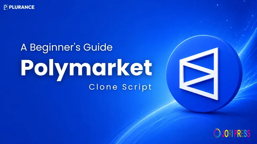 Polymarket Clone Scripts: A Beginner's Guide