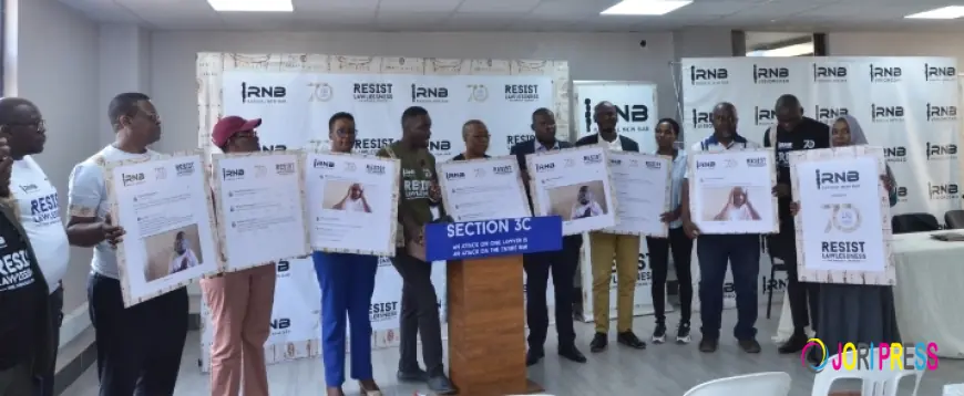 ULS Declares Friday 26th June as Lawyers’ Graveyard Strike Day against Lawlessness & Torture