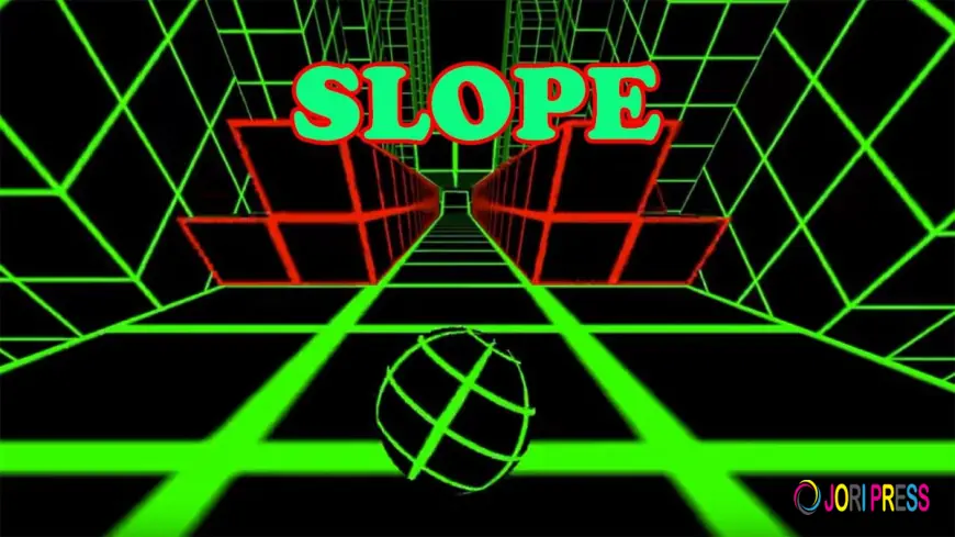 Conquering the Infinite Descent: Your Guide to the Addictive World of Slope Game