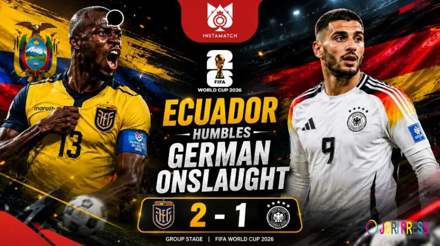 Shifting the Bracket: The Group Stage Drama That Reshaped the Knockout Phase