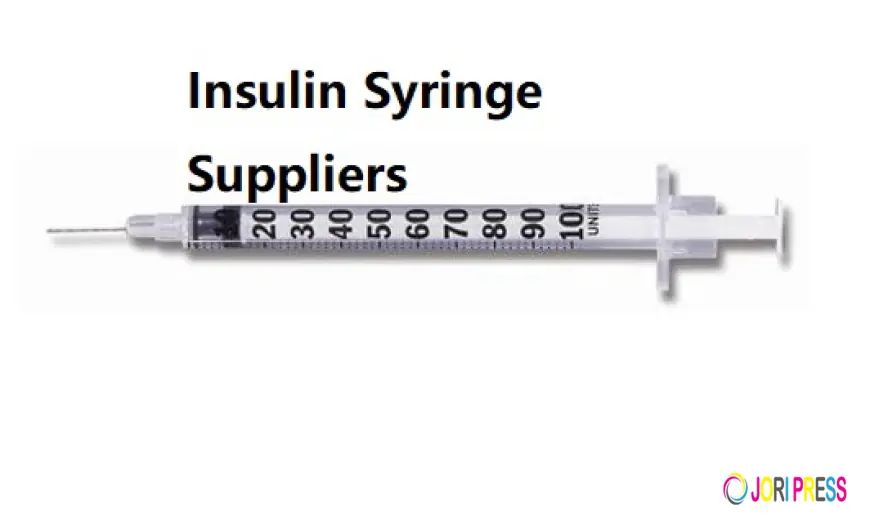 Inimd Sterile Hypodermic Needle for Medical Precision
