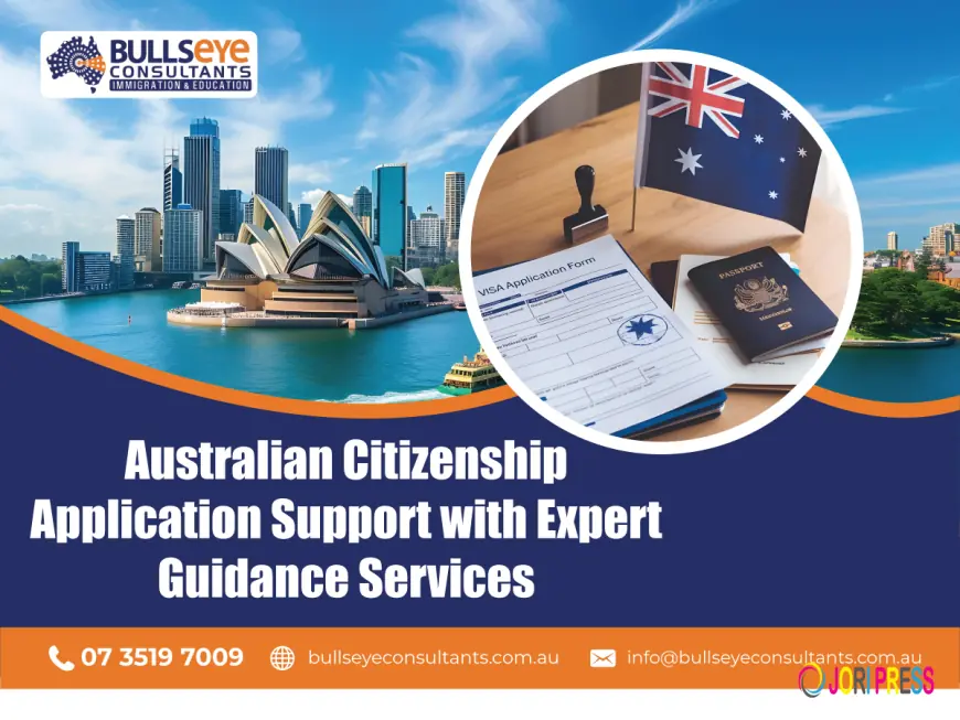 Immigration Agents Brisbane – Expert Tips for a Successful Australian Visa Application