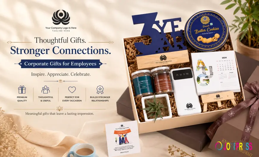 Sustainable Corporate Gifts: Eco-Friendly Ideas for Companies in 2026