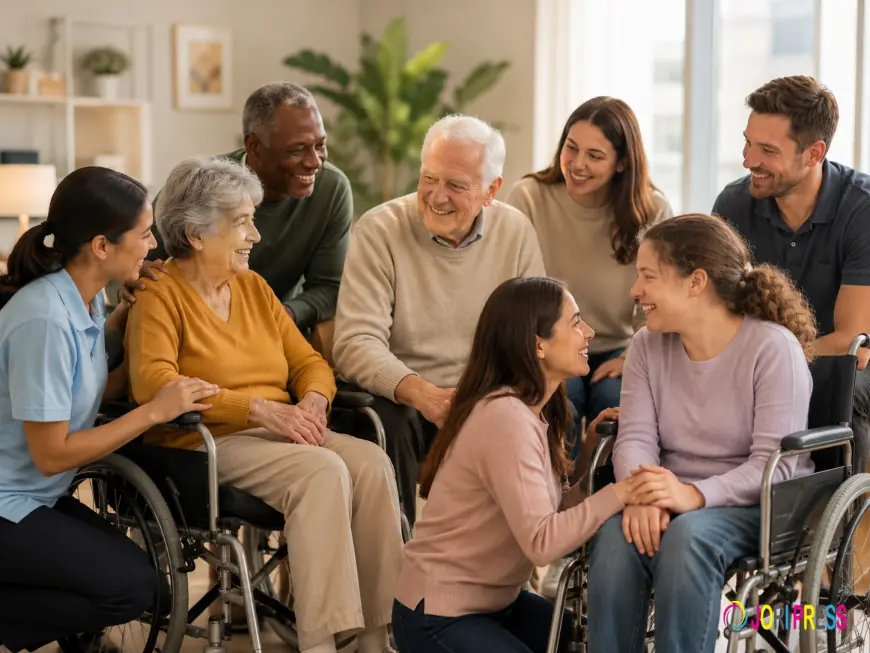 NDIS Provider in Wollert | Trusted Disability Support Services