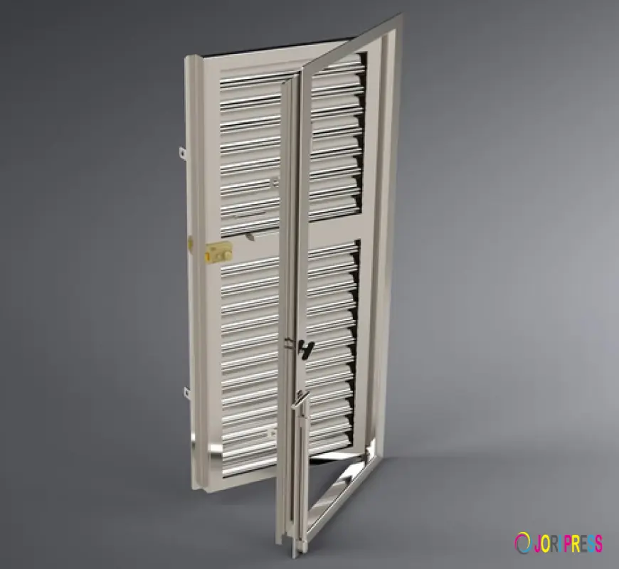 Wicket Gate Doors: A Small Feature That Makes a Big Difference