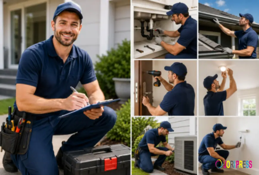 House Maintenance Services Mornington Peninsula for Safer and Well-Maintained Homes