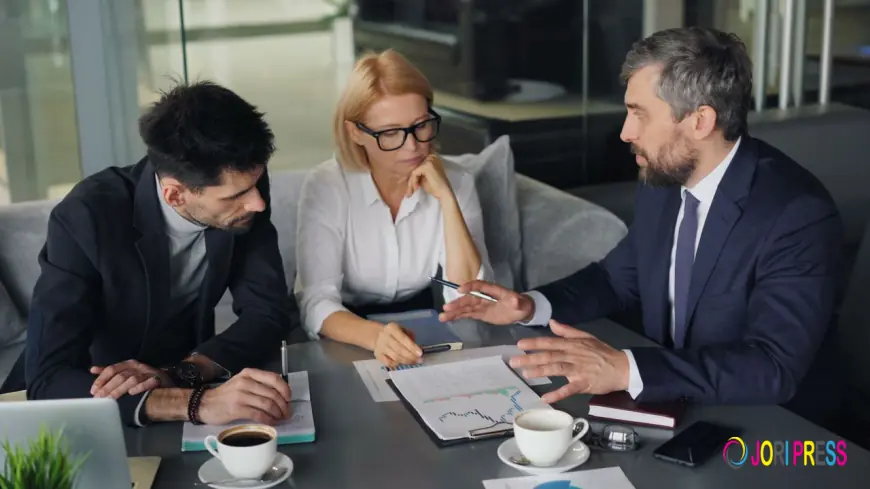 Feeling Stuck Despite a Successful Career? Here’s What Might Be Missing
