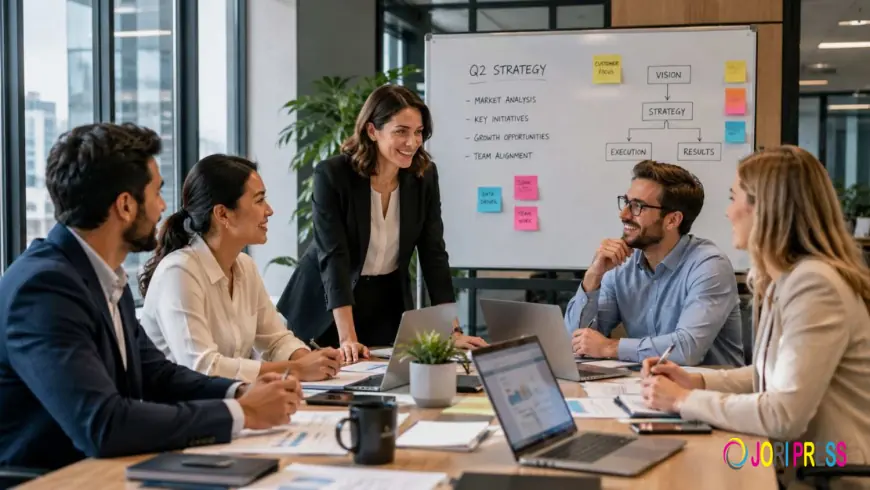 IT Management Courses: The Skills Every IT Professional Needs to Lead