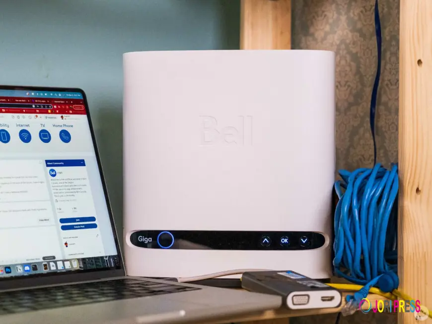 Bell Fiber Internet for VoIP: Why Connection Quality Matters for Business Calls