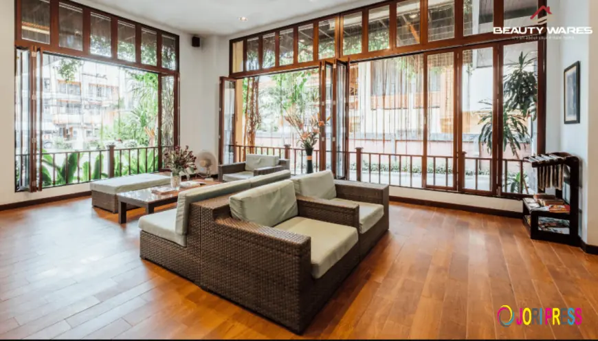 Wooden Flooring in Coimbatore: Transform Your Space with Style and Durability