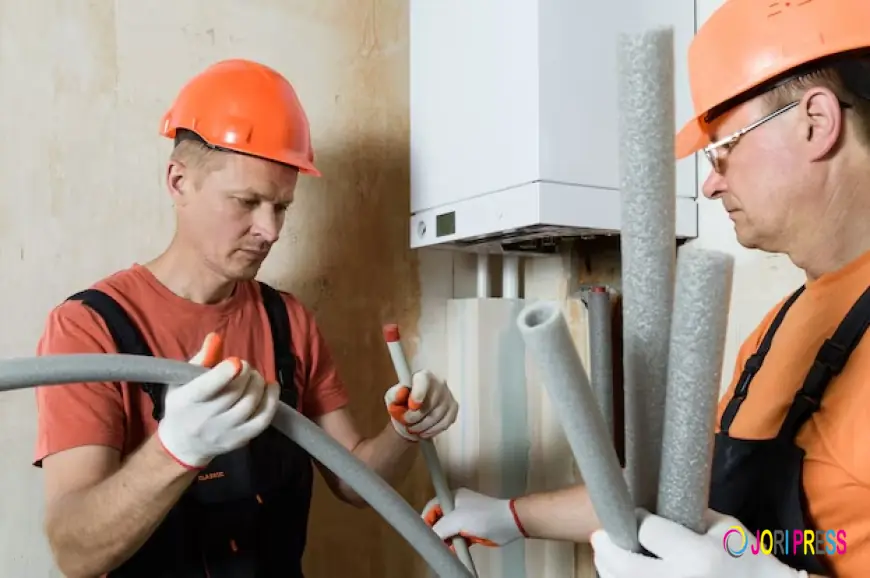 Who Provides the Most Reliable Vaillant Boiler Service in London?