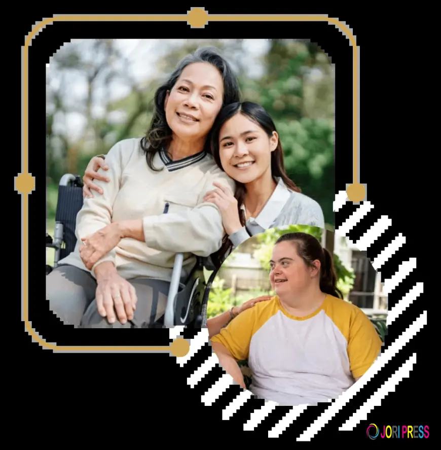 Trusted Disability Support Services in Queensland for NDIS Participants