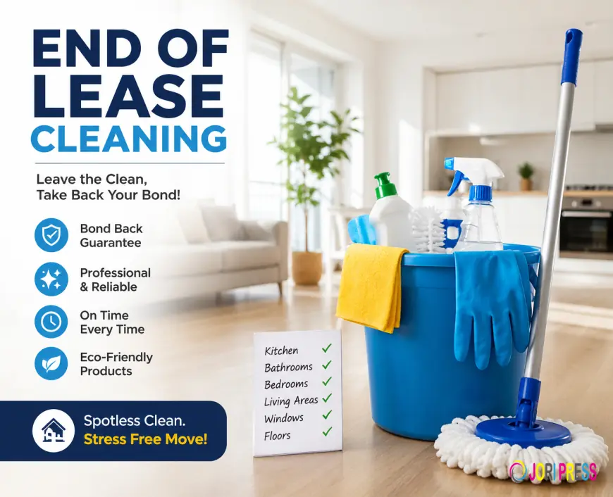 The Importance of End of Lease Cleaning Mornington Peninsula for Every Tenant