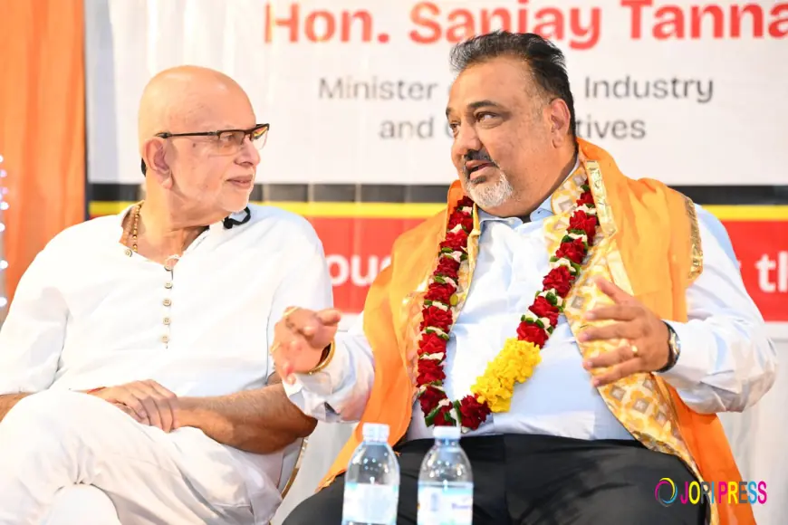 Sudhir applauded for investing in Uganda as Indian Business Community celebrated Trade Minister Sanjay & Nephew’s victory