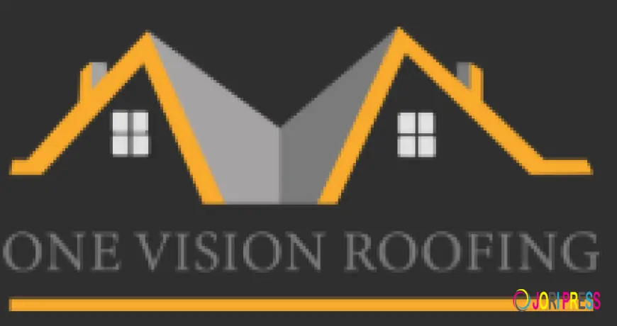 One Vision Roofing