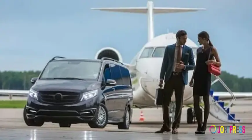 Seaport Transfers Made Easy for London Cruise Passengers