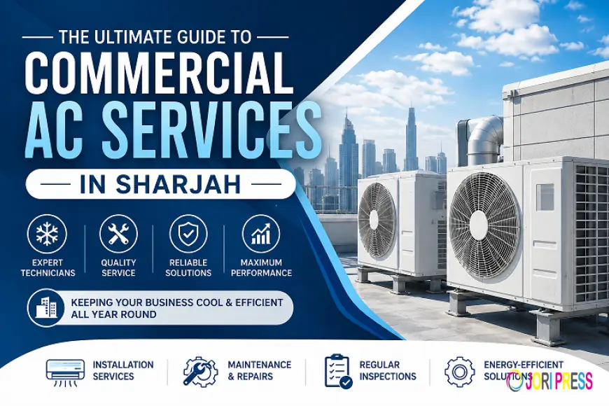 Protecting Your Investment: The Strategic Value of Commercial AC Maintenance Plans