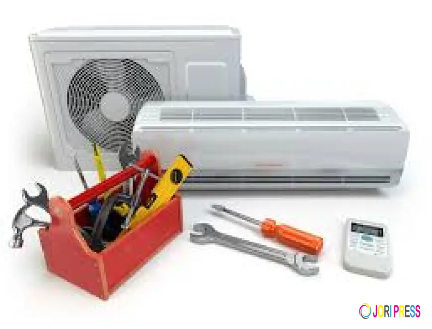 When the Desert Heat Strikes: Your Ultimate Guide to Emergency AC Repair in Sharjah