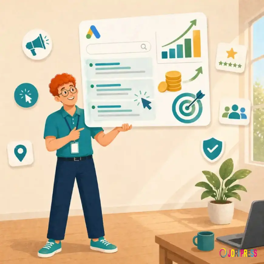 Google Ads for NDIS Providers in Australia | Complete Guide