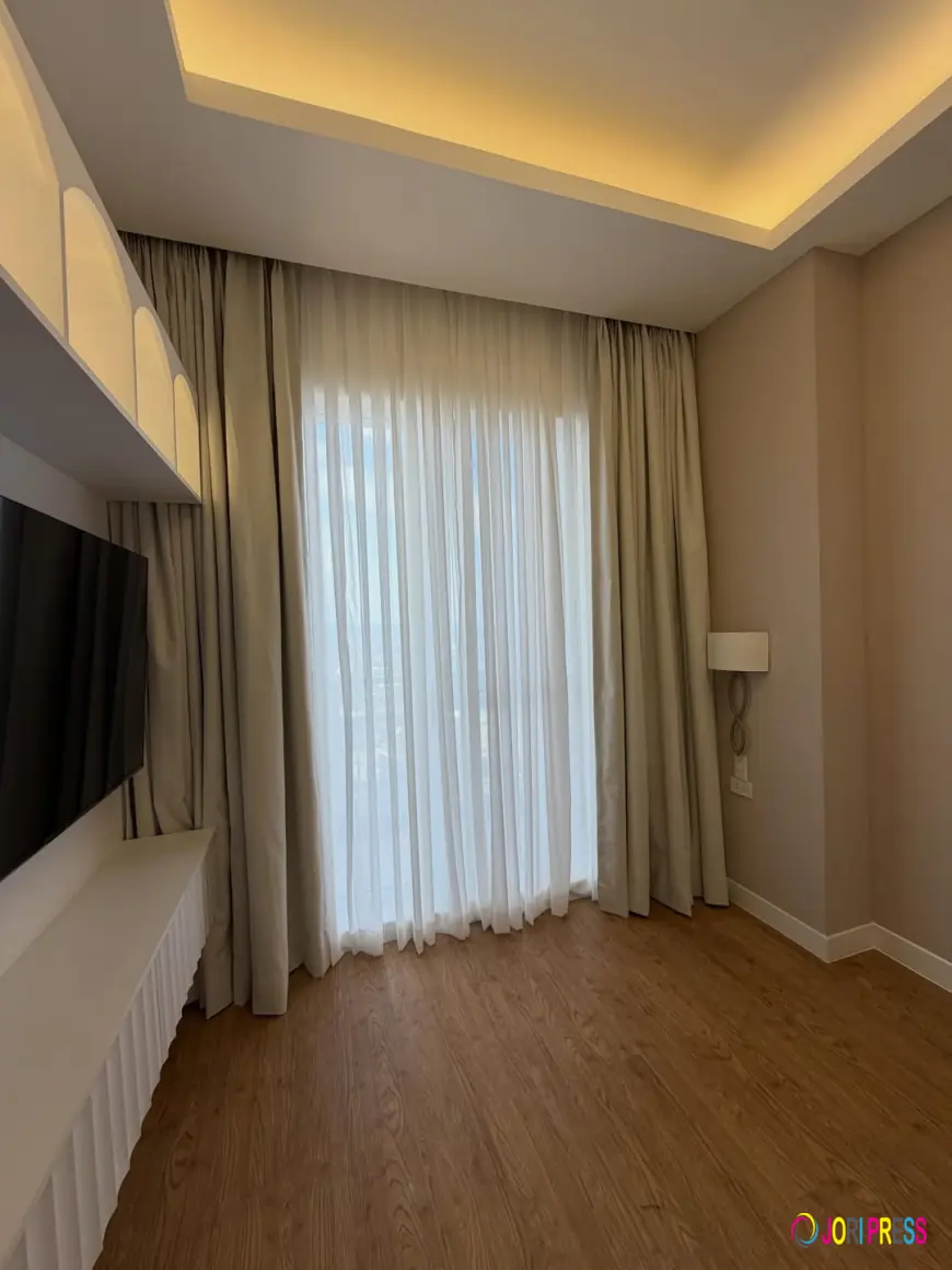 Hotel Curtain Shop in Pune – Complete Buying Guide for Hotels | Aura Drapes