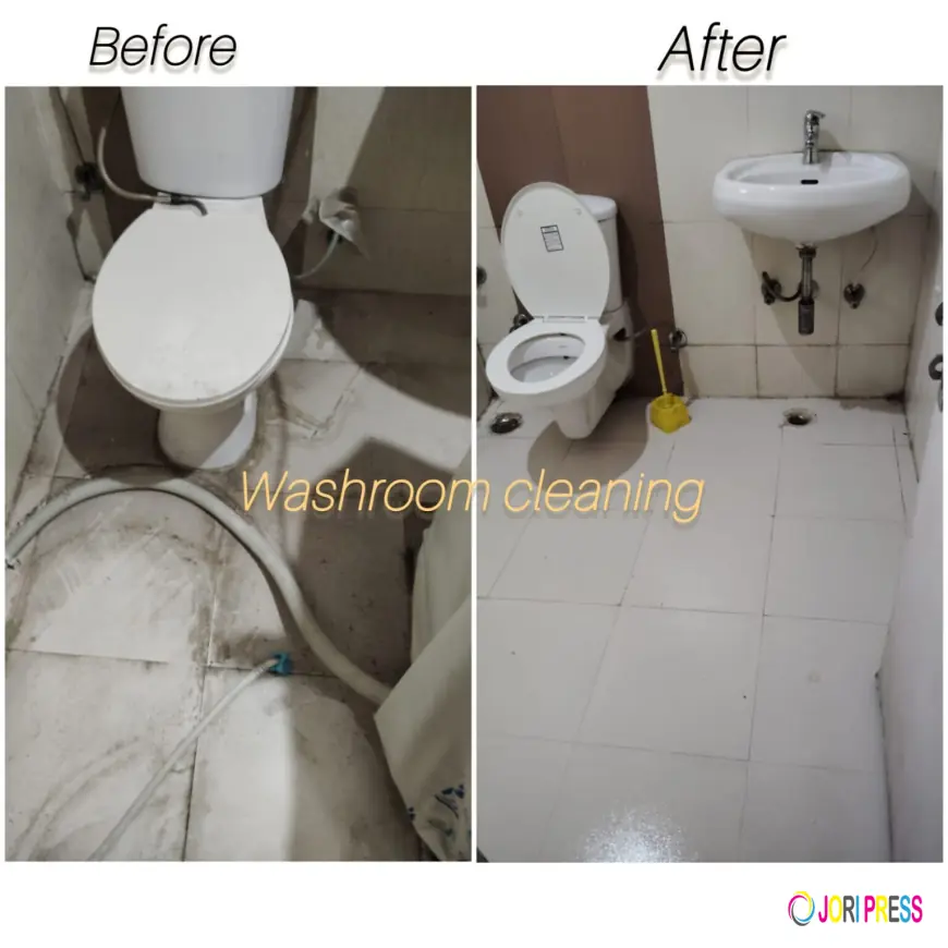 Home Cleaning Services in Raipur: Everything You Need to Know Before Booking
