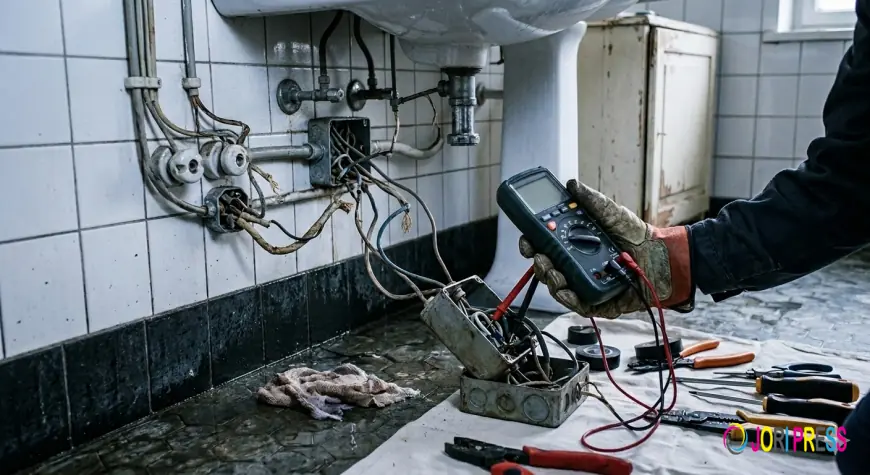 How to Detect Water Leaks: A Practical Homeowner’s Guide