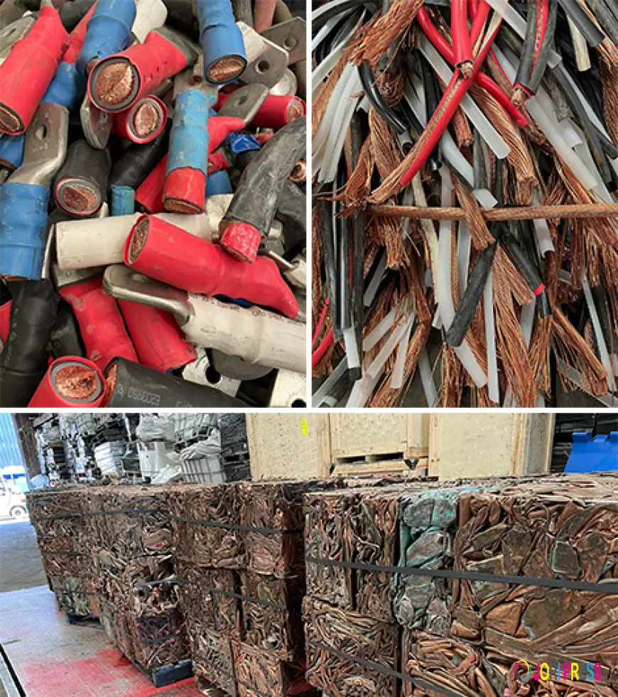 Why I Wish I Had Tried Scrap Metal Melbourne Services Sooner