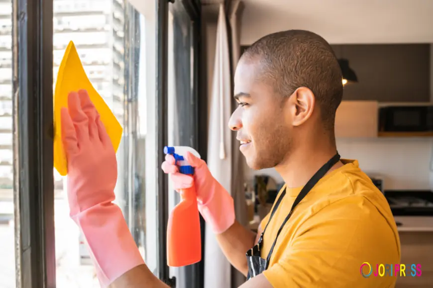 Bedeen Cleaning Services Launches Professional Window Cleaning Services in Ipswich