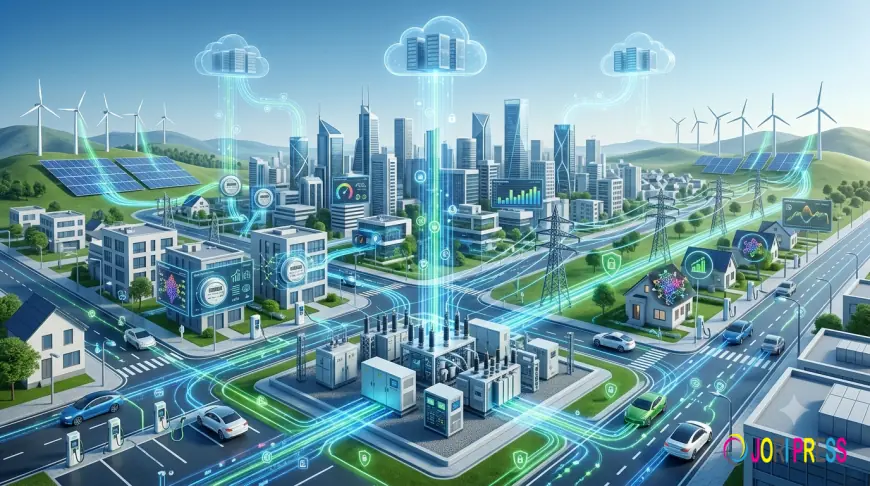 Edge AI for Smart Grid Market Size, Share, Growth Trends & Forecast 2025–2034