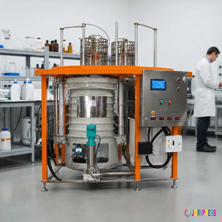 Reliable Ceramic Core Leaching Solutions for Complex Investment Castings