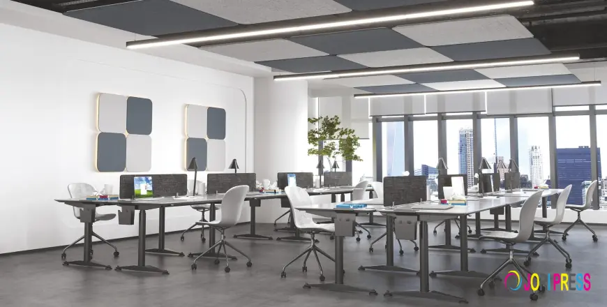 Why Acoustic Design Should Start During the Early Building Design Phas