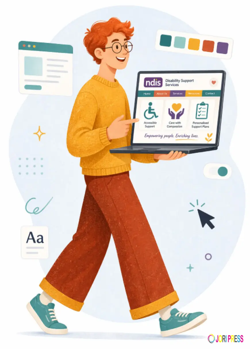 NDIS Google Ads Management | Expert PPC for More Leads